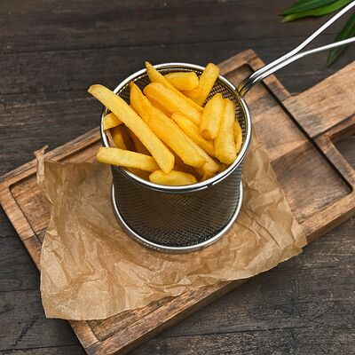 Картофель фри в Мой кофе по цене 362 ₽