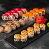 Сет Калифорния в SushiHit по цене 1299
