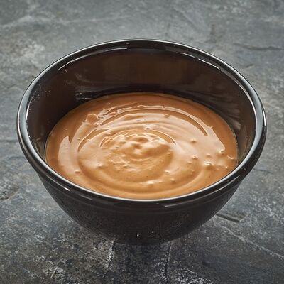 Фирменный соус в Bella Strada по цене 150 ₽