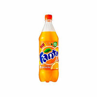 Fanta в Домашняя пекарня