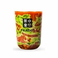 Рэд драгон в TeaDot