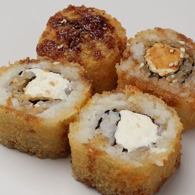 Темпура чиз в Zoom по цене 2868 ₸