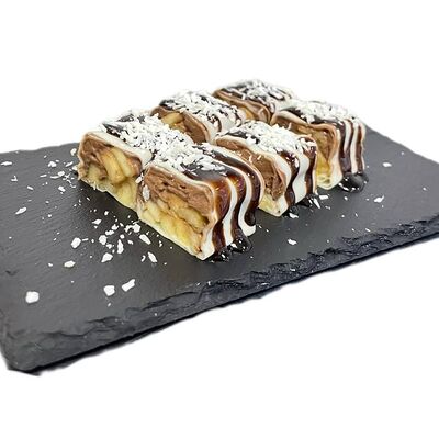 Шоколадный ролл в Азия Time по цене 275 ₽