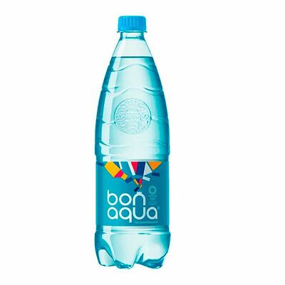 Bon aqua 0,5 в Боб роллс по цене 155 ₽