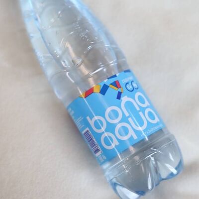 BonAqua негазированная в Sole Pizza по цене 80 ₽