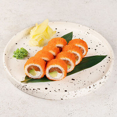 Калифорния red в Рокнроллы по цене 1015 ₽