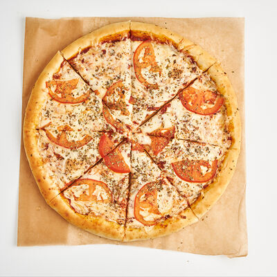 Пицца Маргарита в Pizza Wok по цене 540 ₽