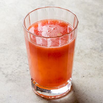 Свежевыжатый сок Ягодный в Parisienne по цене 1290 ₽