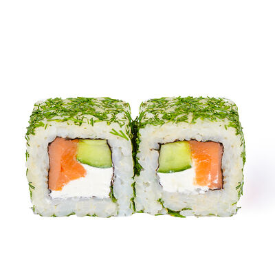 Ролл Грин в Good Food по цене 449 ₽