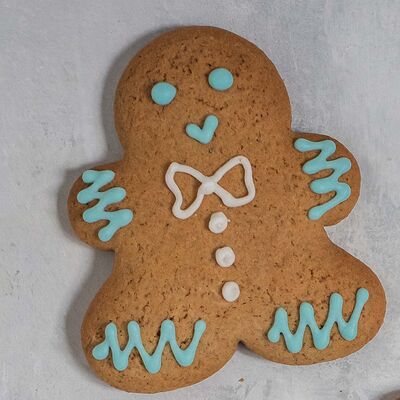 Имбирный пряник в Coffee Like по цене 170 ₽