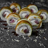 Ролл Парадайс в Restobar Первый & Ресторан доставки Личный повар