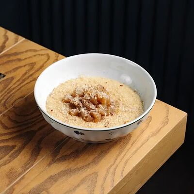 Пшенная каша с маринованной грушей в Мона по цене 540 ₽