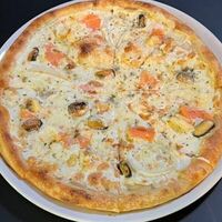 Пицца Черноморская в Багс Банни от кафеМафия