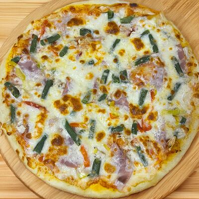 Пицца Чита дель соло в Pizza Pavlo по цене 620 ₽