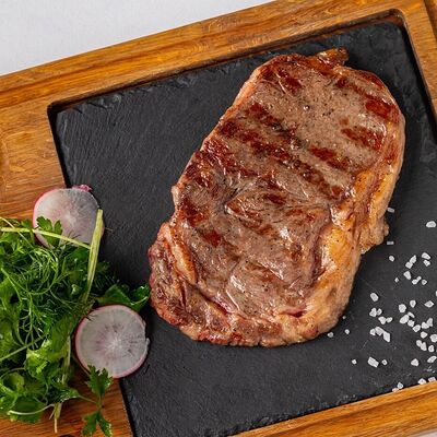 Стейк Рибай в Butcher по цене 3200 ₽