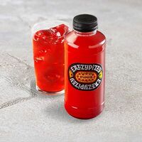 Клюквенный морс в Eazzy Pizza