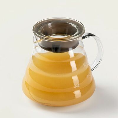 Липа & Груша в Кофемания по цене 970 ₽