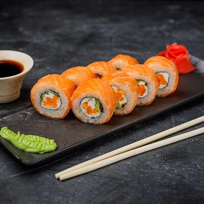 Филадельфия люкс в Пикники по цене 1550 ₽