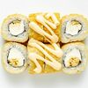 Чиз ролл в Wasabi по цене 518