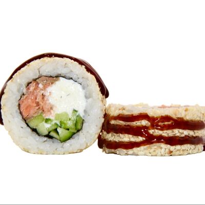 Гейша в Киото Суши по цене 368 ₽