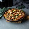 Картофель с колбасками в Изи Паб по цене 645