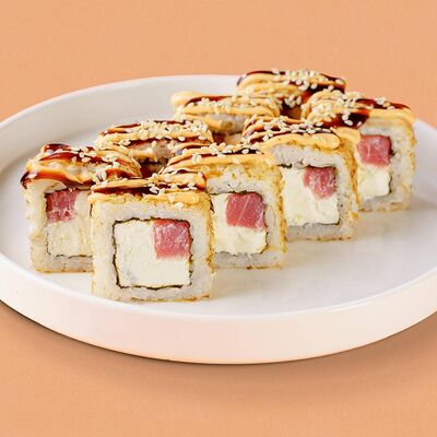 Ролл Феникс в Панда Маркет по цене 539 ₽