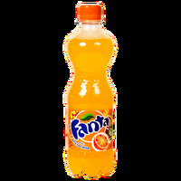 Fanta в БанZZик