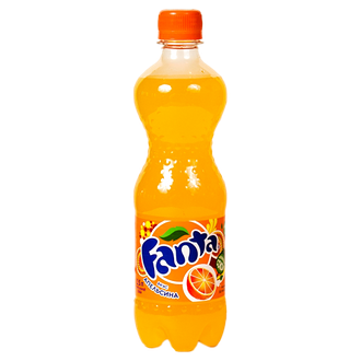 Fanta в Банzzик по цене 85 ₽