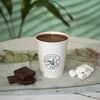 Горячий шоколад в Botanica coffee по цене 340