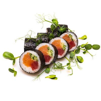 Чикаго в My Sushi по цене 21 р.