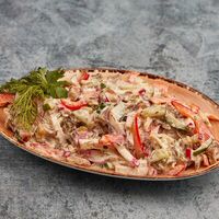 Салат Джорджия в Marani