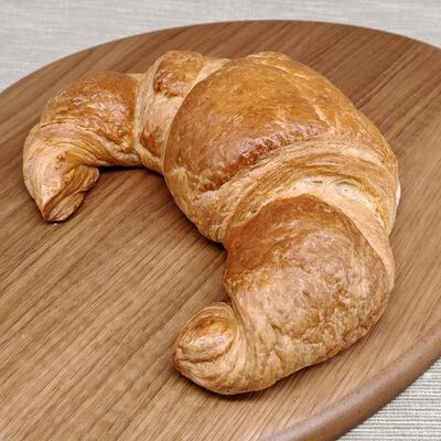 Круассан в Кафе-пекарня Susser по цене 115 ₽