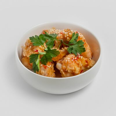 Крылья куриные в Кулинарная лавка Svekla по цене 239 ₽