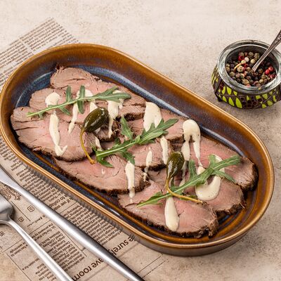 Ростбиф в Хинкальная Легенда по цене 990 ₽