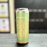 Пиво безалкогольное «Easy ipa» в Пятница