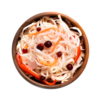 Капуста по-московски в Азбука Вкуса Экспресс Меню по цене 149 ₽