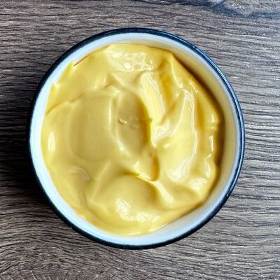 Соус Сырный в Траттория моне по цене 80 ₽