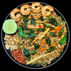 Drunken Noodles в Pad Thai по цене 710