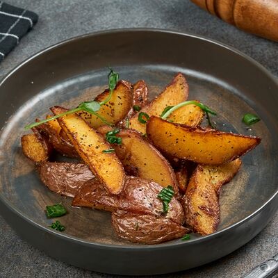 Картофель Айдахо в From по цене 230 ₽