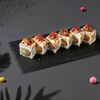 Ролл сливочный с лососем в Gorilla по цене 830