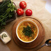Суп куриный в Вкусно есть по цене 190
