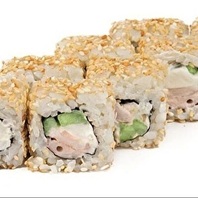 Сливочная Креветка в Пицца на 5 просеке 131 по цене 540 ₽