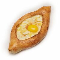 Xачапури в Роллбери