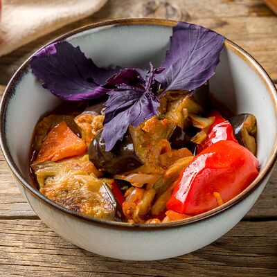 Аджапсандали в Духанъ Алаверды по цене 520 ₽