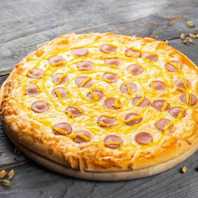 Пицца детская в Муравей по цене 320 ₽