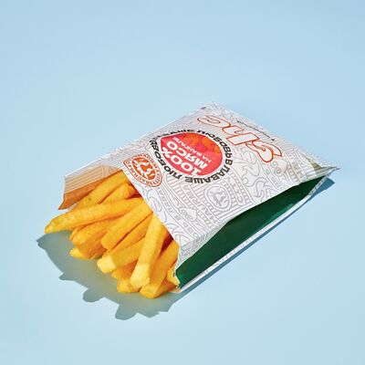 Картофель Фри в Shaurma City по цене 248 ₽