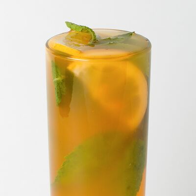 Чай Чиллин Medium в Surf Coffee x Element по цене 345 ₽