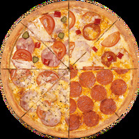 Пицца Микс (40 см) в Автосуши Автопицца