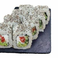 Овощной в SV Sushi