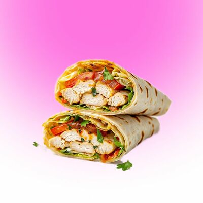 Мини с говядиной в Чапалах по цене 201 ₽